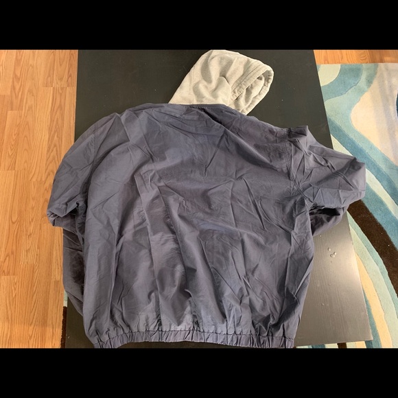 Vintage Eddie Bauer jacket large - Picture 2 of 4